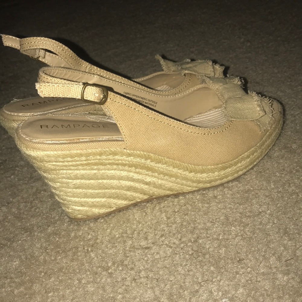 Wedges - Picture 2 of 3